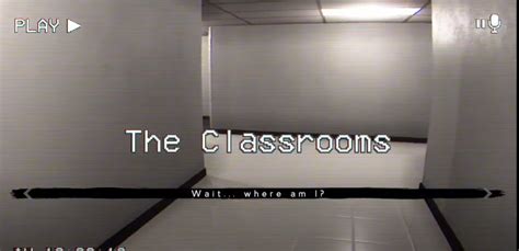 The Classrooms Wiki .